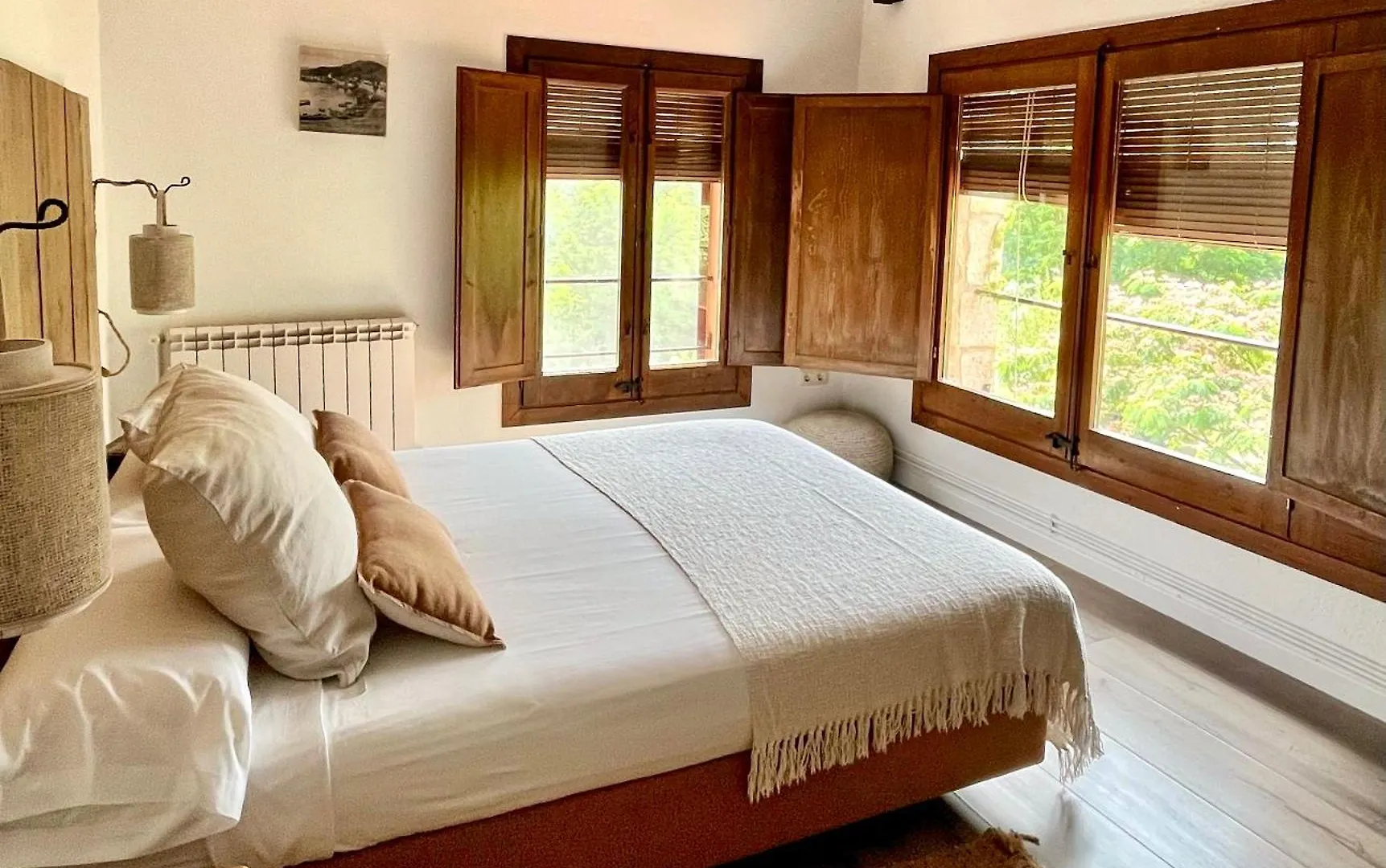 La Lolita (Adults Only) Hotel San Martí Vell Spanje
