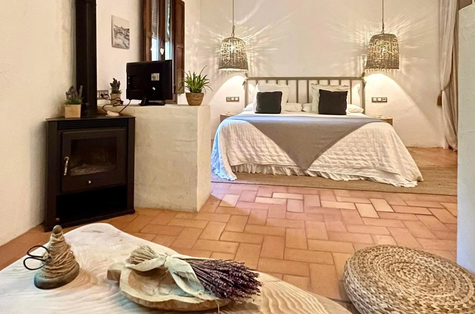 La Lolita (Adults Only) Hotel San Martí Vell