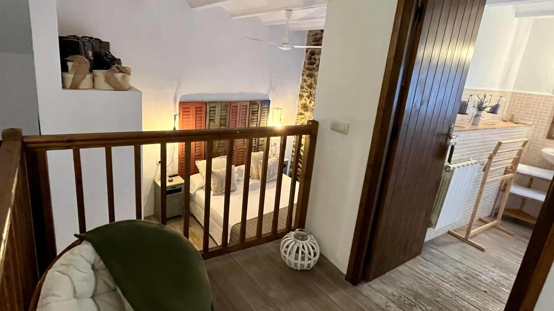 La Lolita (Adults Only) Hotel San Martí Vell Spanje