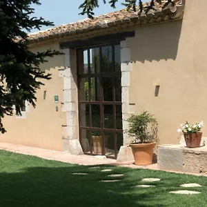 Bed & Breakfast Mas Pla