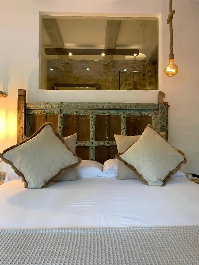 San Martí Vell La Lolita (Adults Only)酒店 0*, San Martí Vell